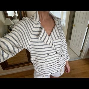 Anthropologie Jacket